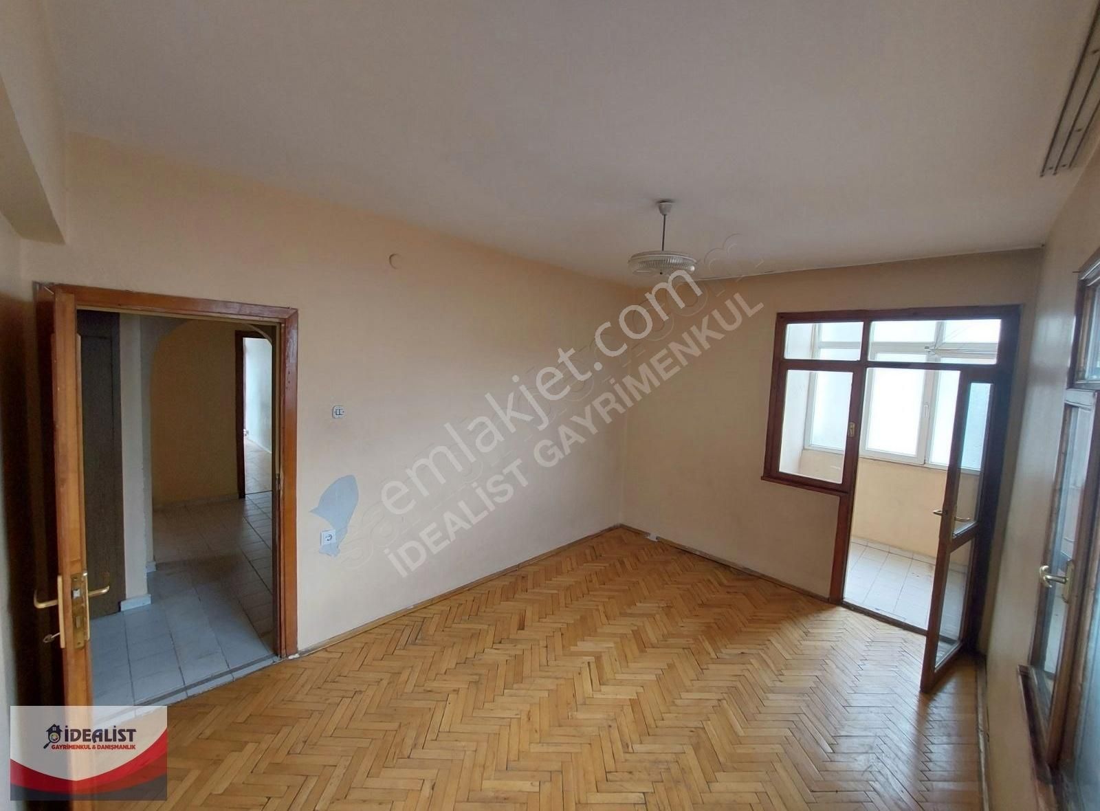 Elazığ Merkez Yeni Satılık Daire İDEALİST GAYRİMENKULDEN YENİ MH CADDE ÜZERİ SATILIK 3+1 DAİRE