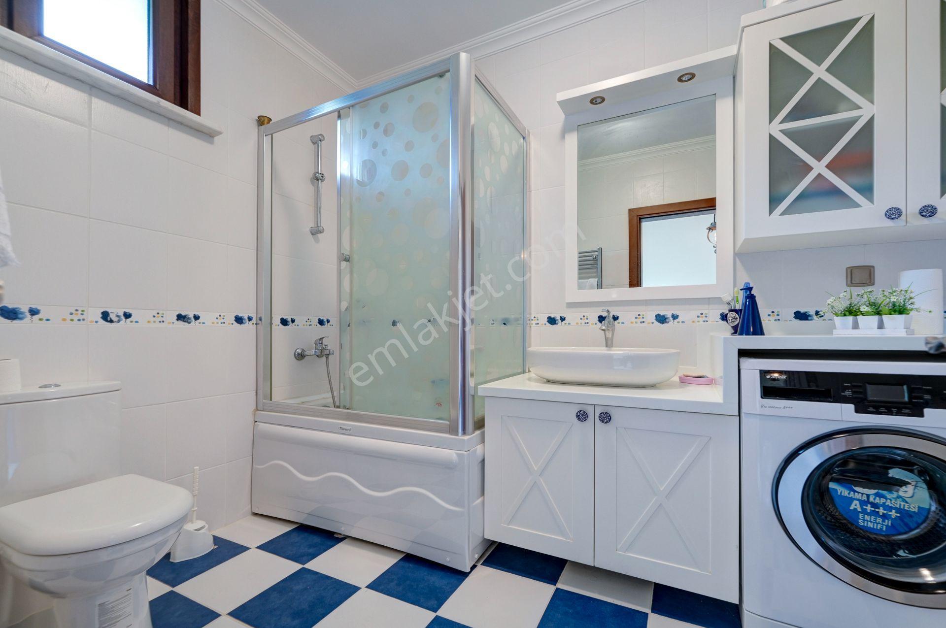 Fırsat Şile Satılık İki Villa 2336m2 Bahçe İçinde Denize Yakın - Görsel 20
