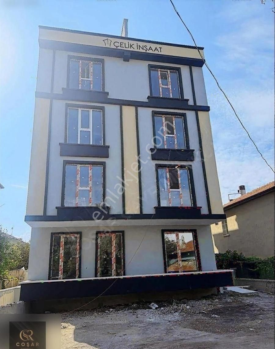 Aksaray Merkez Kılıçaslan Satılık Daire -COŞAR GAYRİMENKUL-SATILIK DUBLEKS 2+0 TERASLI SIFIR DAİRE-