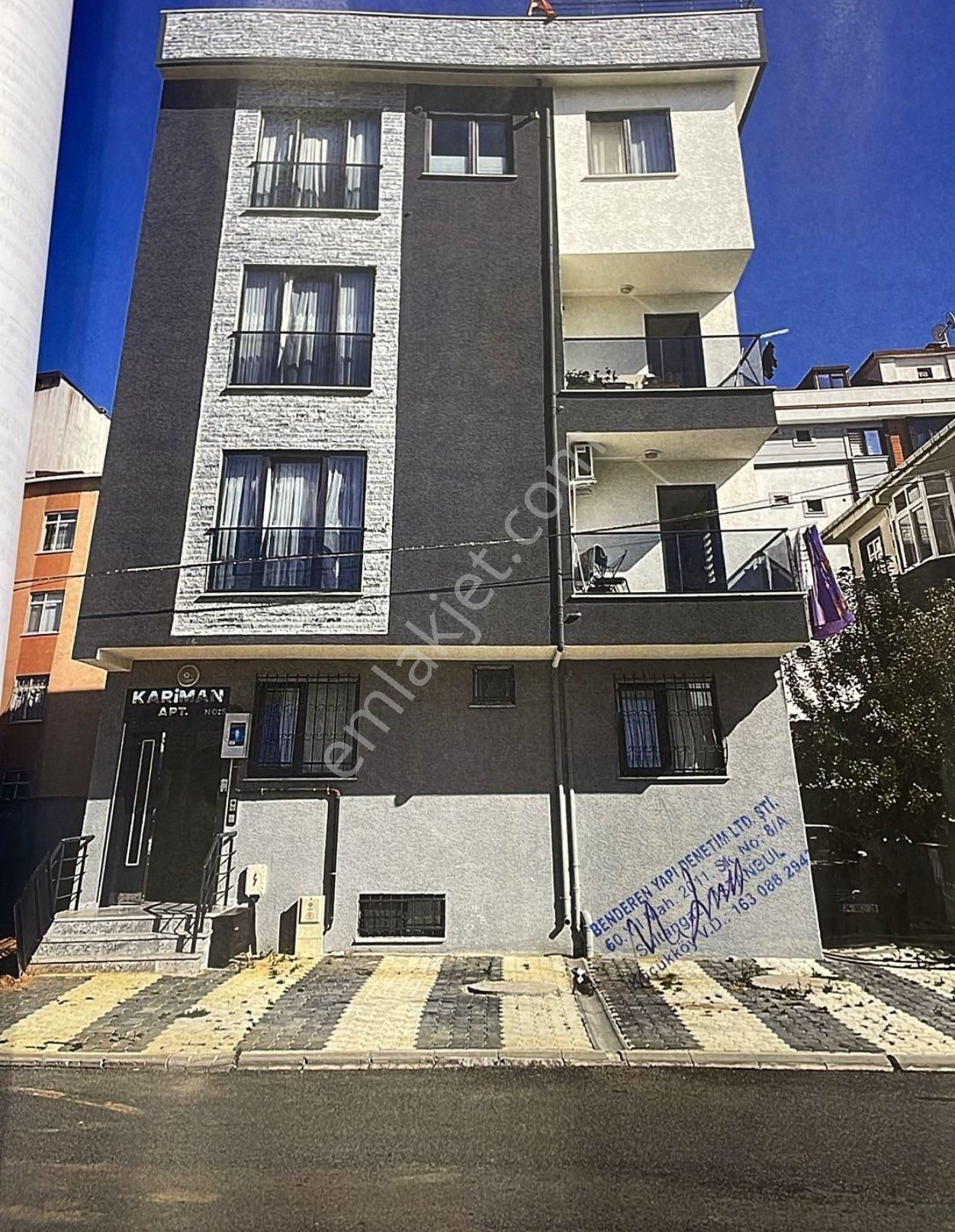 Adil'de 3+1 Lüx Dublex Merkeze Yakın Kiralık Daire