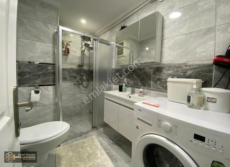 Satlık 2+1 Denize Yakın Site İçi - Görsel 7