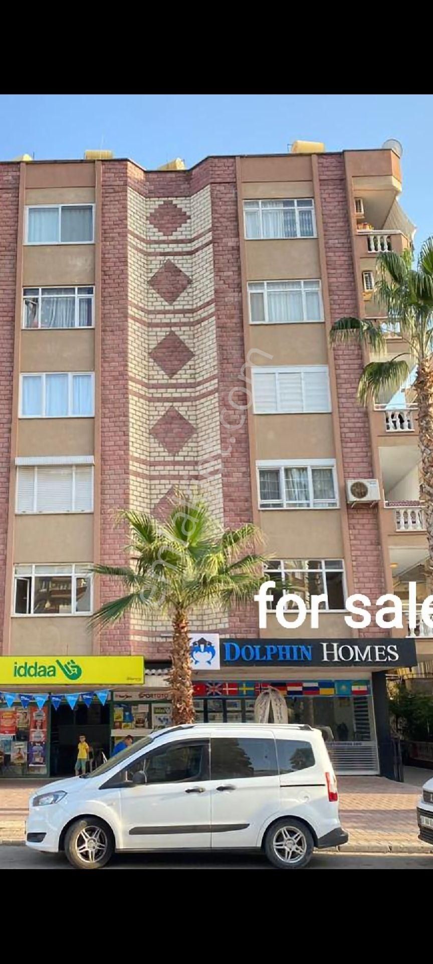 Satlık 2+1 Denize Yakın Site İçi - Görsel 17