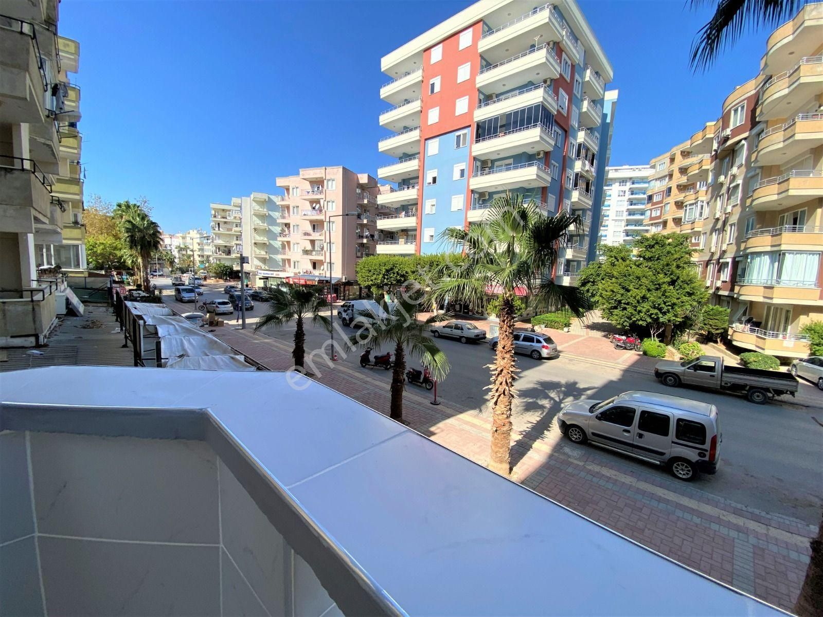 Satlık 2+1 Denize Yakın Site İçi - Görsel 16