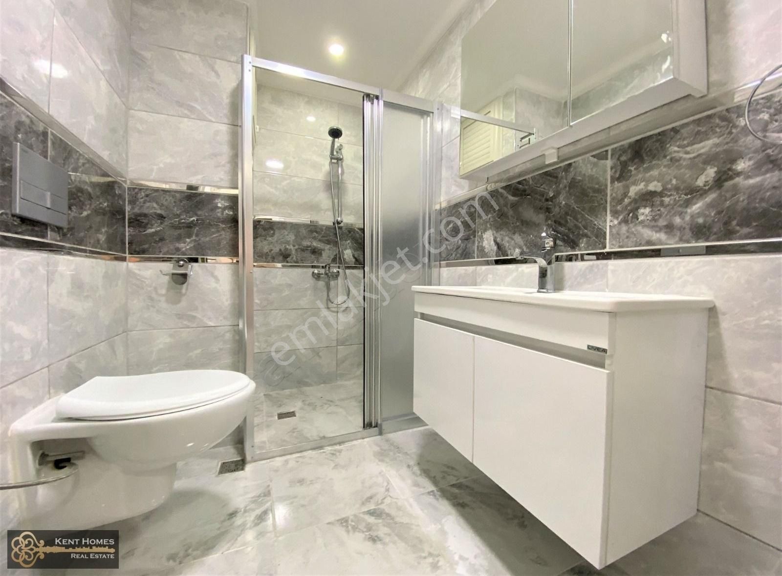 Satlık 2+1 Denize Yakın Site İçi - Görsel 11