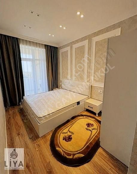 Buca Adatepe Satılık Daire LİYA GAYRİMENKUL'DEN ARAKAT HASANAĞA BAHÇESİNE YAKIN 1+1 DAİRE