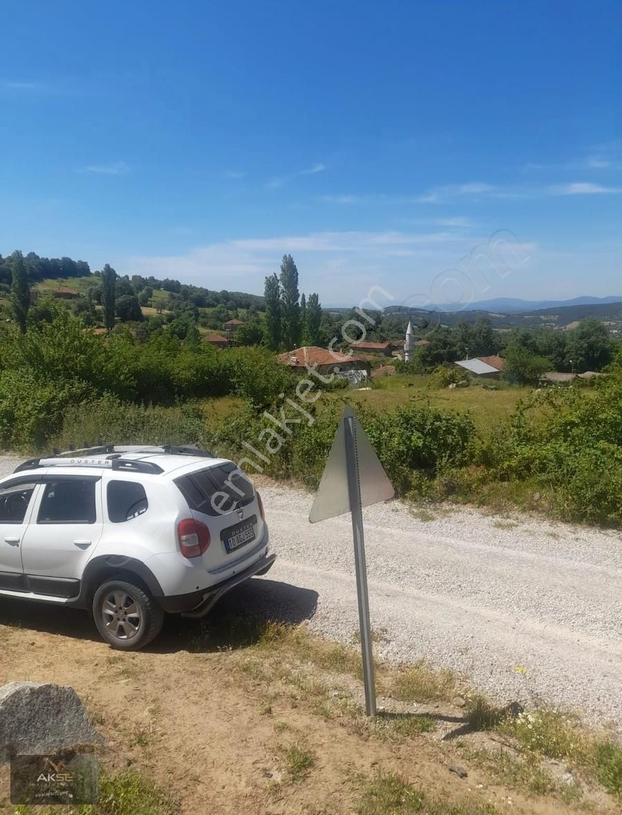 Balya Göloba Satılık Tarla ŞOK.ŞOK.ŞOK...BALYA GÜLOBA MAH. DE FIRSAT HESAPLI ARSA SATIŞTA