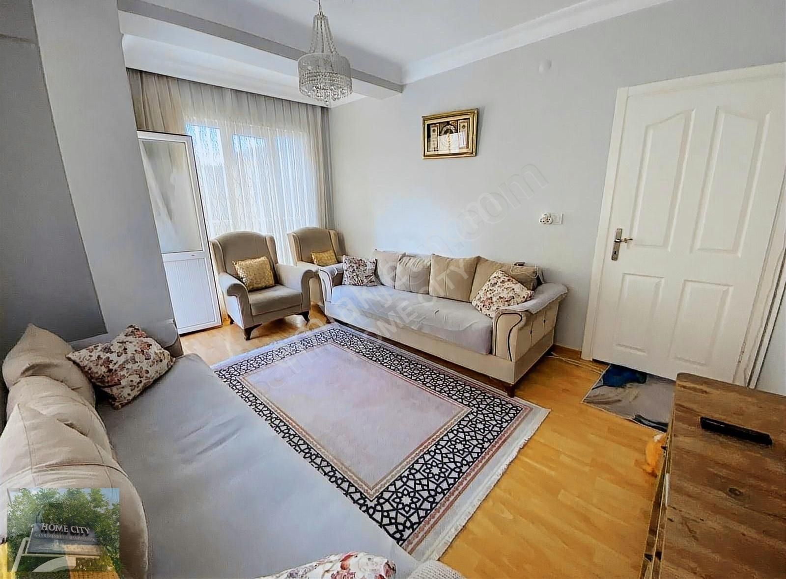 Bahçelievler Kocasinan Merkez Satılık Daire HOME CİTY DEN SATILIK MASRAFSIZ TADİLAT'LI 3+1 DAİRE