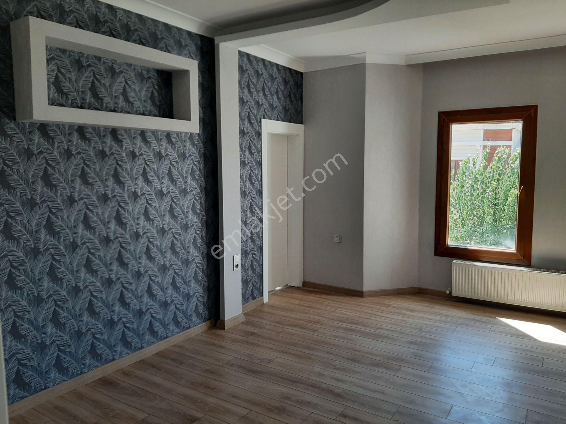 Karaköprüde Lüx Satılık Villa - Görsel 12