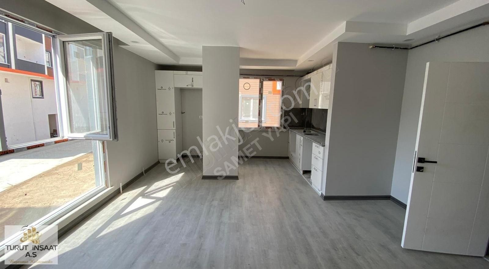 Çerkezköy İstasyon Satılık Daire 2.79 FAİZ İSTASYON MH KAÇIRILMIYACAK YATIRIMLIK LÜX 1+1 DAİRE