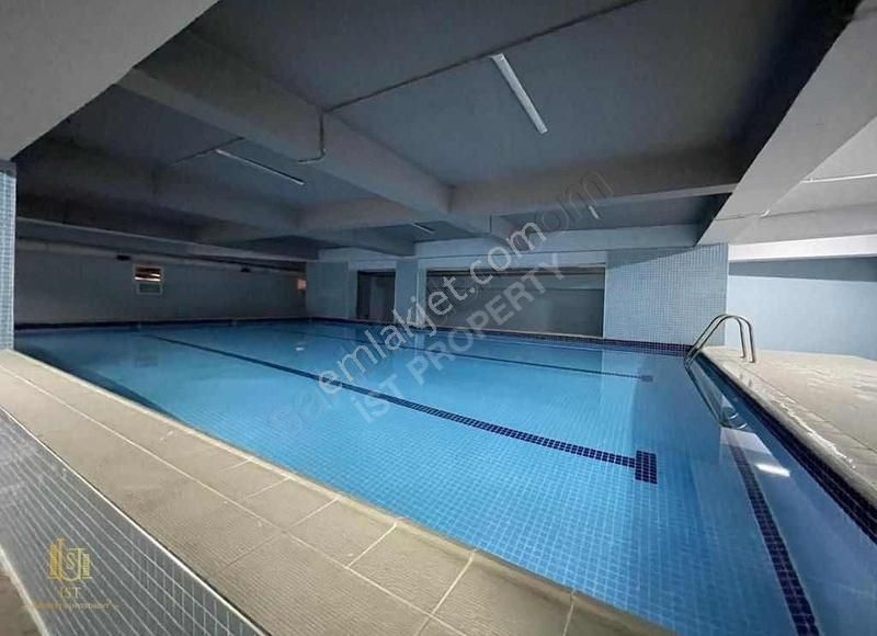 Kağıthane Yahya Kemal Kiralık Residence VERA REZİDANS'DA KİRALIK EŞYALI 1+1