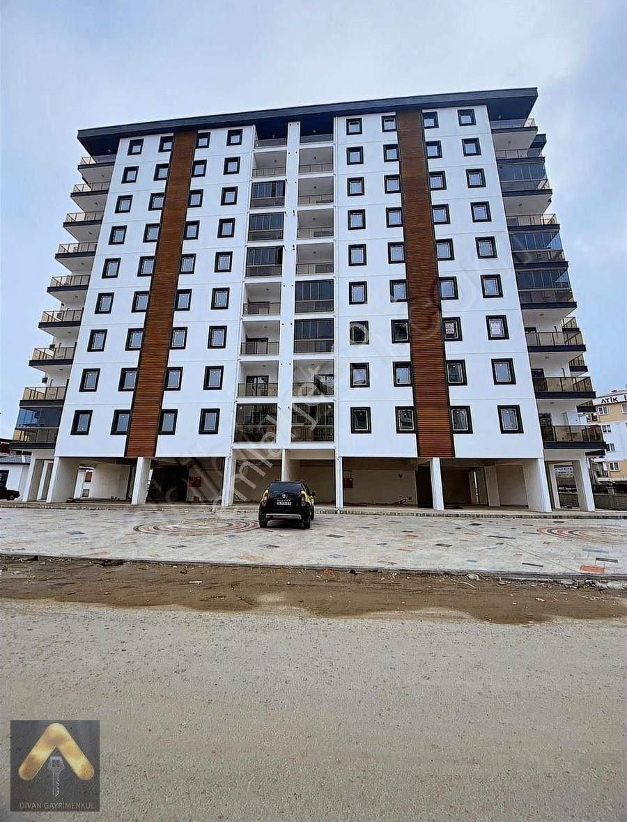 Altınordu Cumhuriyet Satılık Daire DİVAN GAYRİMENKUL CUMHURİYET MAH. 62M2 2+1 EŞYALI SATILIK DAİRE