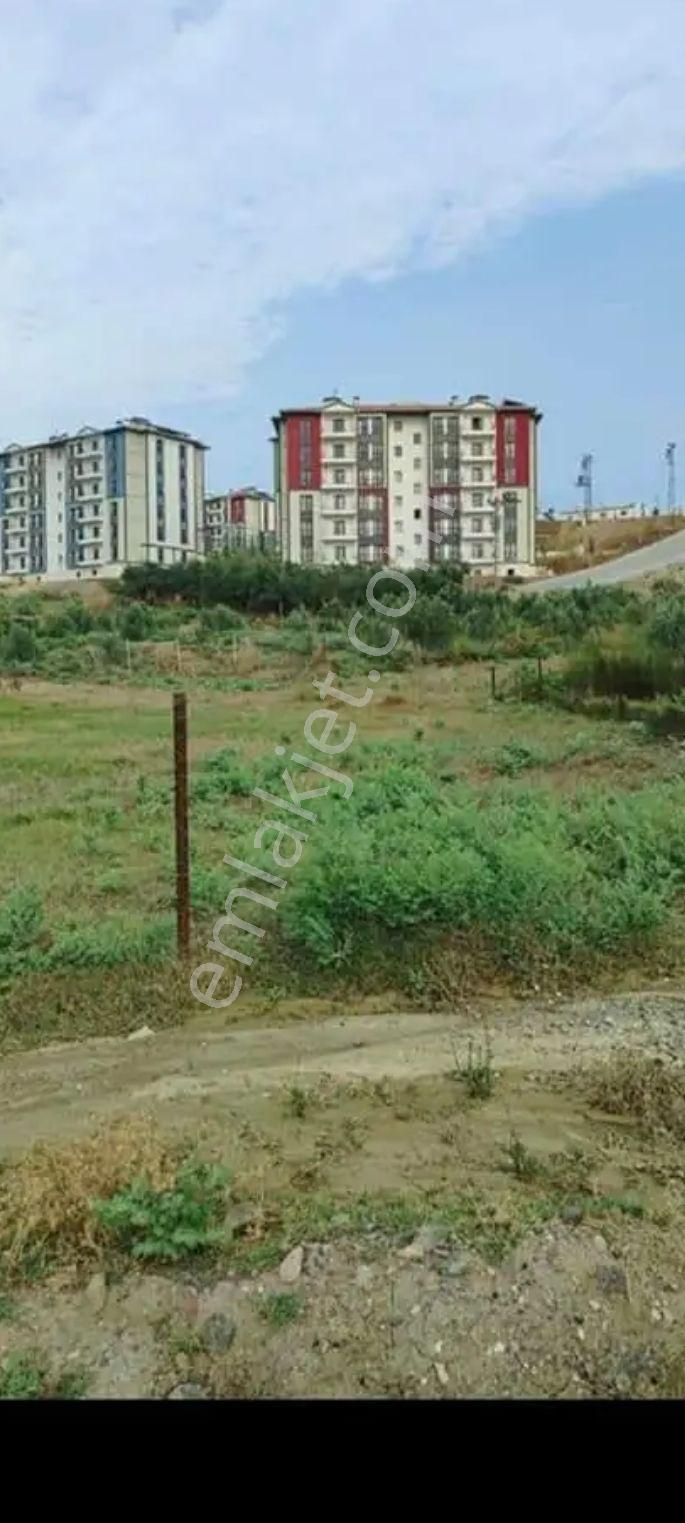 Toprakkale Fatıh Sultan Mehmet Satılık Konut İmarlı TOPRAKKALE ÇARŞI TOKİ YAKINI SATILIK 425 m²ARSA 