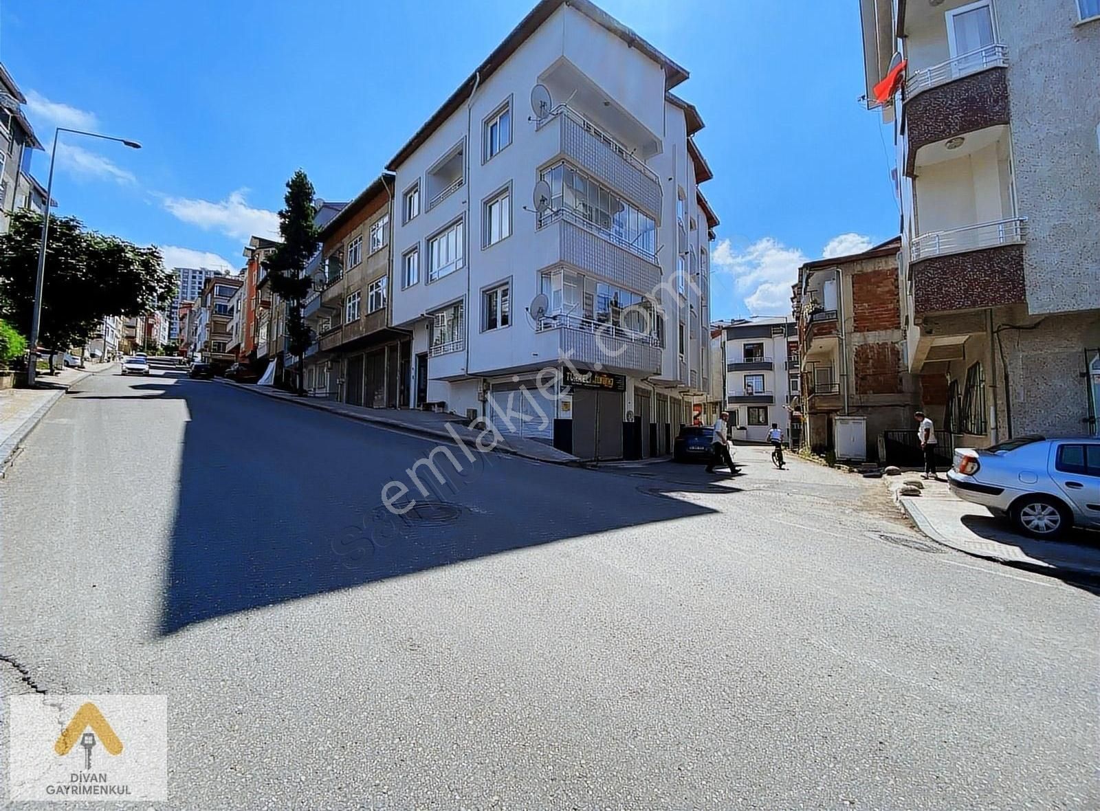 Altınordu Bucak Kiralık Dükkan & Mağaza DİVAN GAYRİMENKUL ALTINORDU BUCAK MAH. 180M2 KİRALIK İŞYERİ