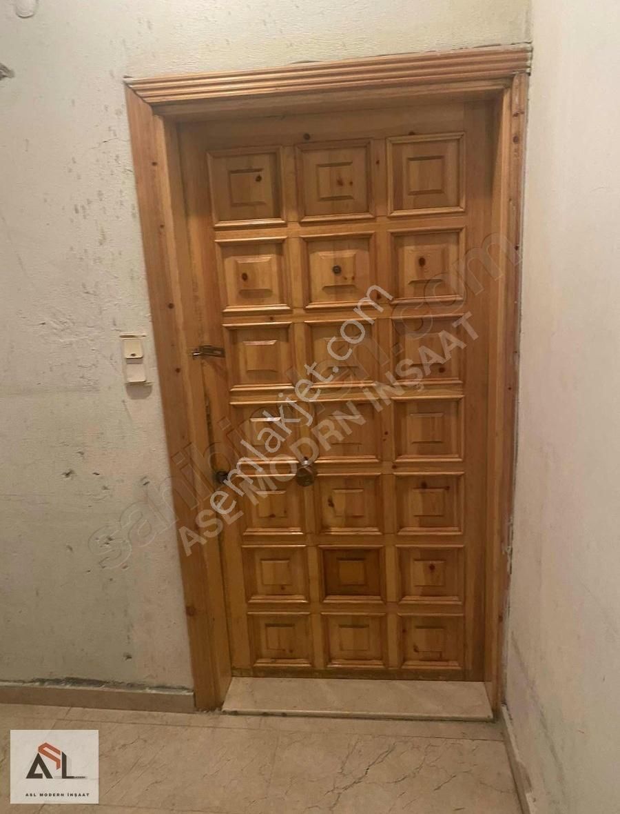 Altınordu Subaşı Satılık Daire SUBAŞI MAHALLESİNDE SATILIK DAİRE