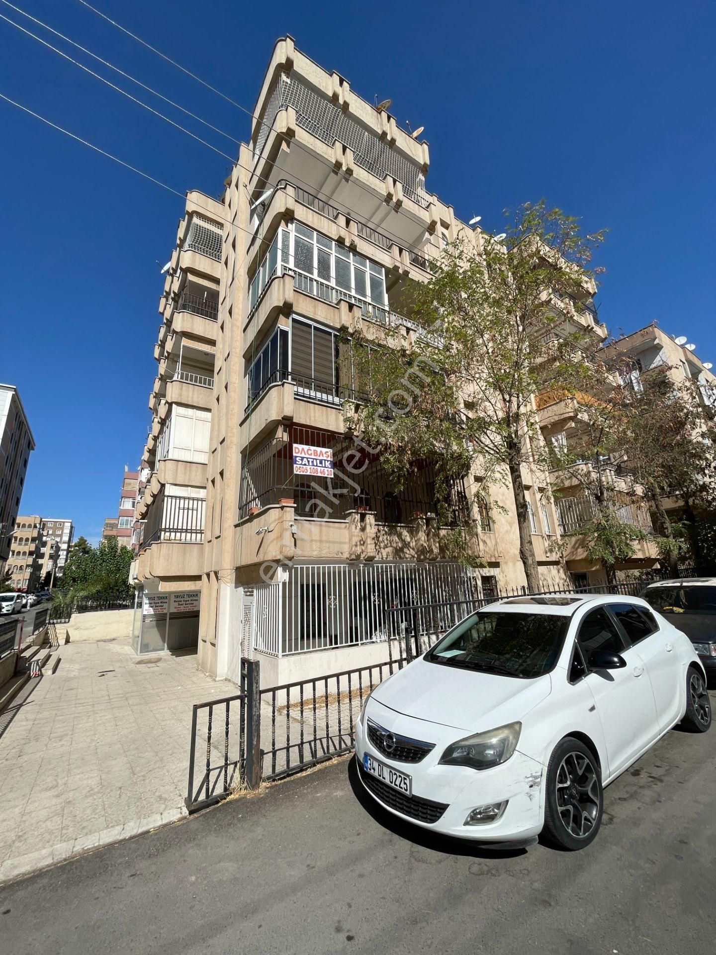 Haliliye Yenişehir Satılık Daire  YENİŞEHİR'DE 3+1 GENİŞ DAİRE 