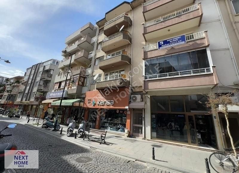 Çanakkale Merkez Kemalpaşa Satılık Daire AYNALI ÇARŞI YAN SOKAĞINDA SATILIK 2+1 DAİRE