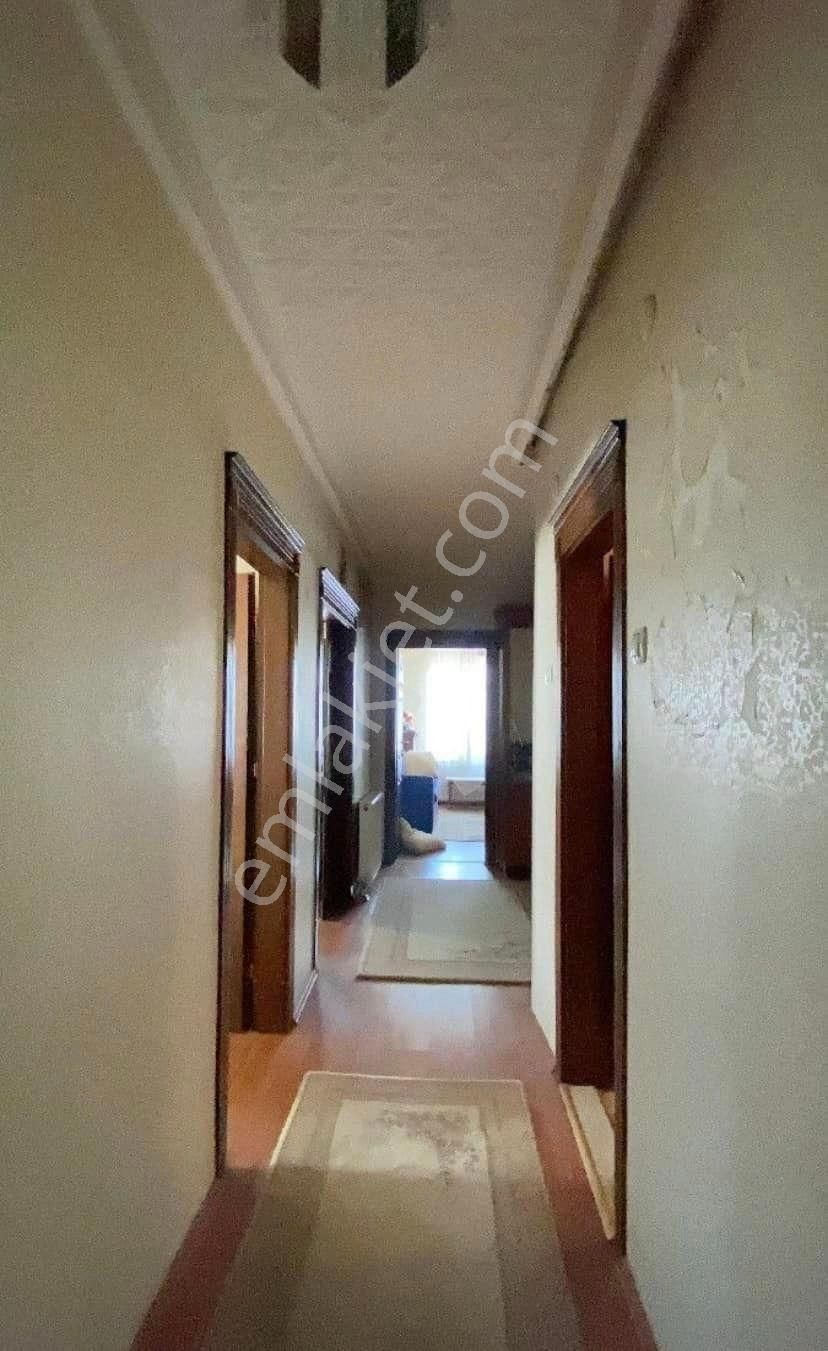 Polatlı Fatih Satılık Daire  Ankara Polatlı Fatih Mahallesi 3+1 Satılık Daire