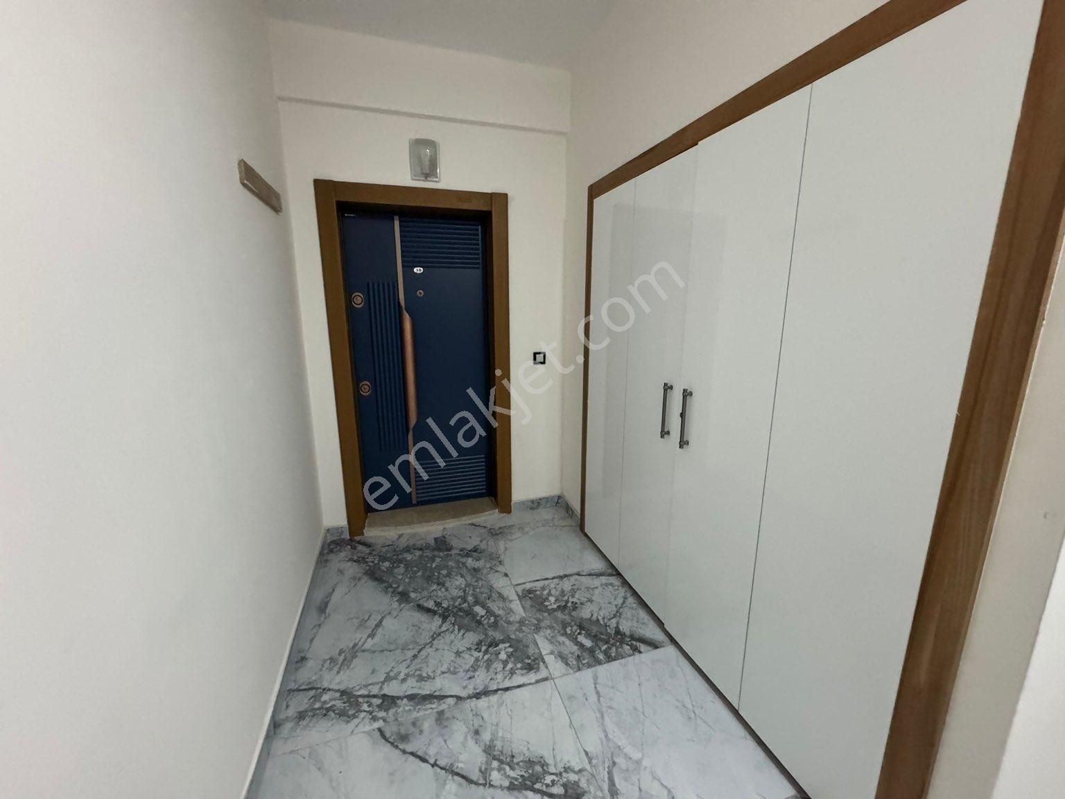 Talas Mevlana Satılık Daire  TALAS MANZARA 60 SATILIK DAİRE 