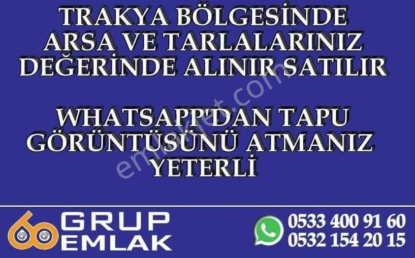 Güvercintepe Sonevlerde 750 M2 Konut İmarlı Satılık Arsa
