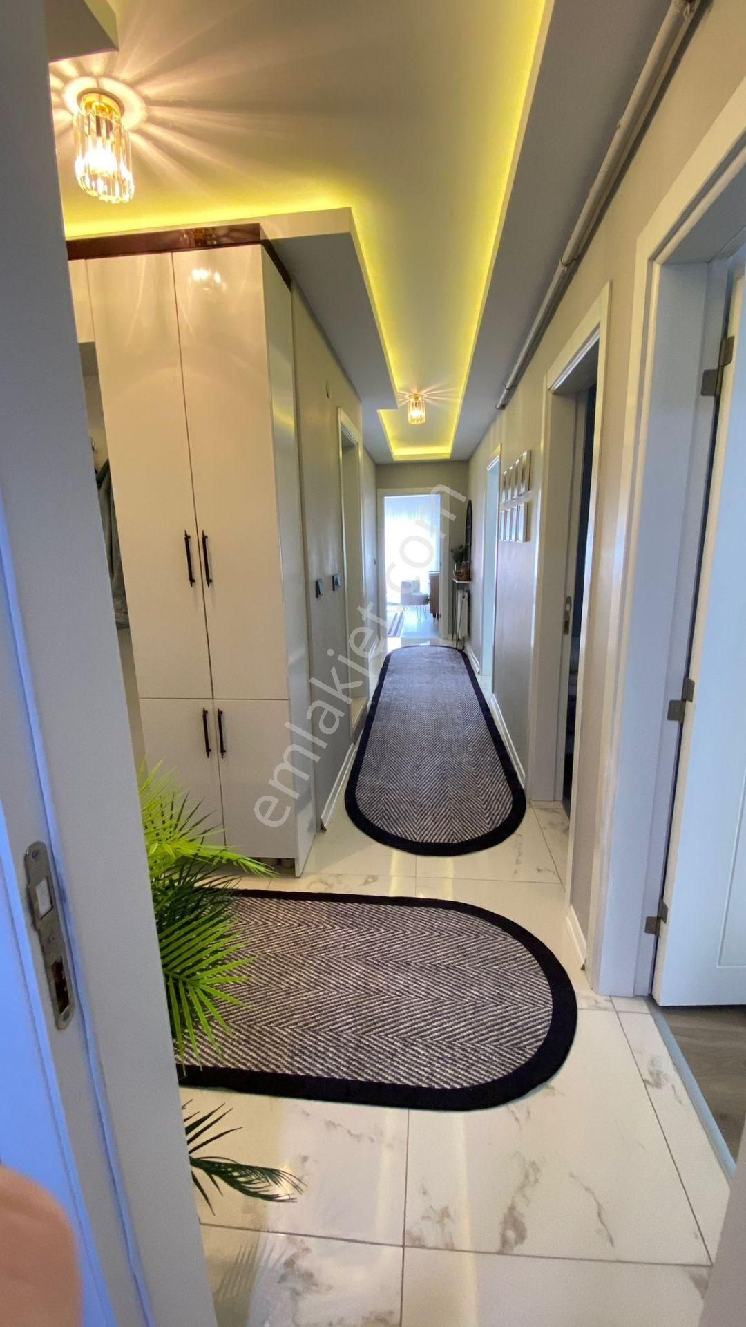 Nilüfer Üçevler Satılık Daire ÜÇEVLER SATILIK 3+1 DAİRE