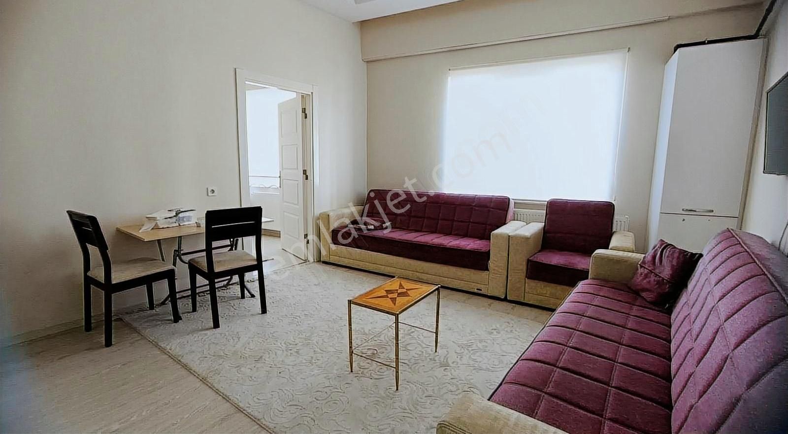 Şahinbey Beştepe Kiralık Daire ONKOLOJİ AİLE SİTESİNDE 1+1 EŞYALI KİRALIK UYGUN DAİRE