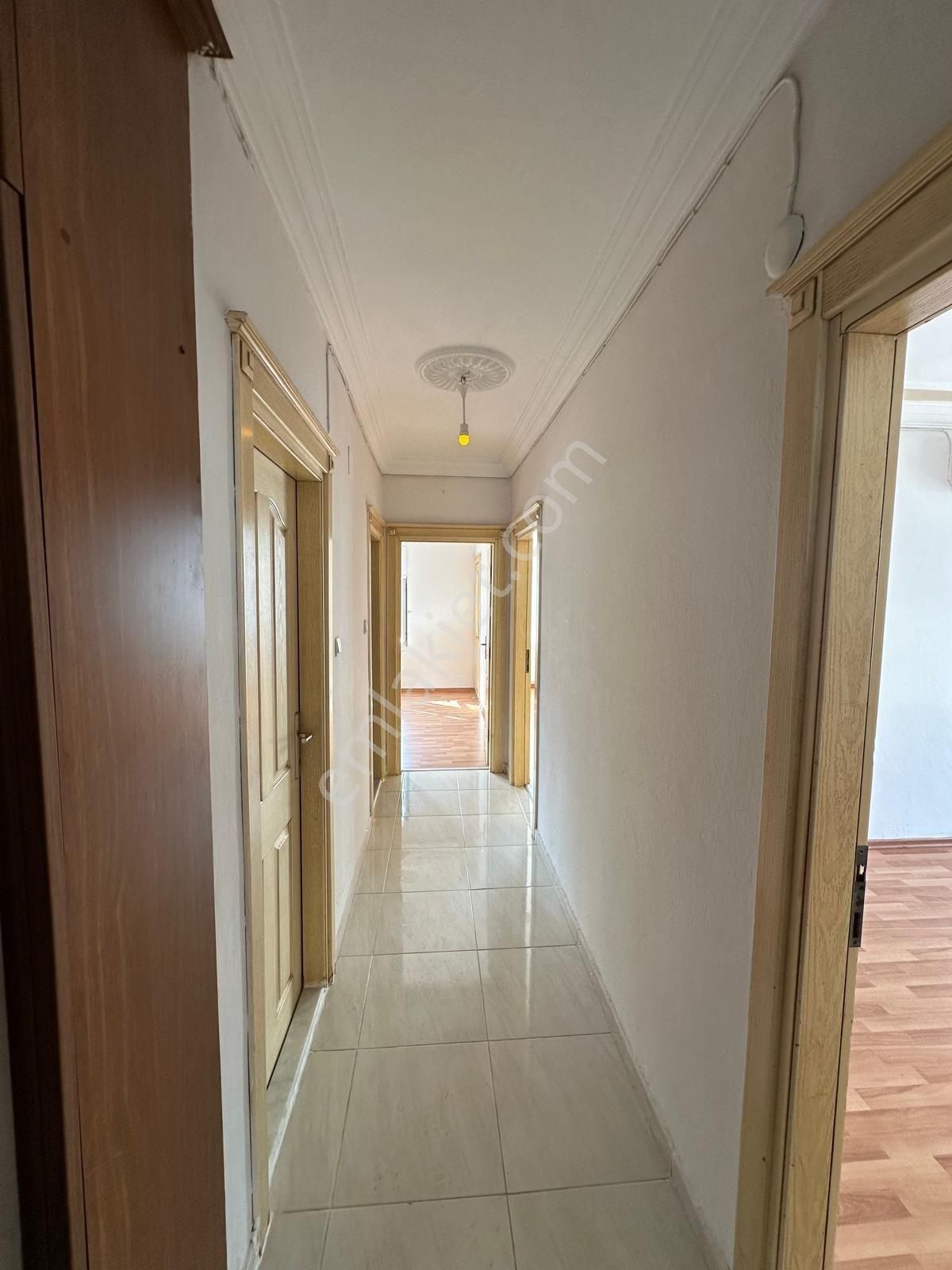 Çukurova Huzurevleri Kiralık Daire SAĞLAM'DAN 3+1 KİRALIK DAİRE