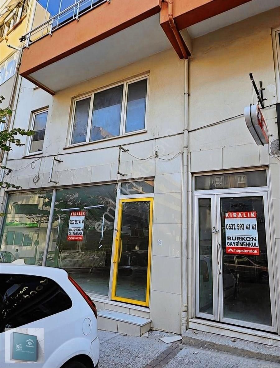 Osmangazi Aktarhüssam Kiralık Dükkan & Mağaza 2 KATLI 260 M2 KİRALIK DÜKKAN