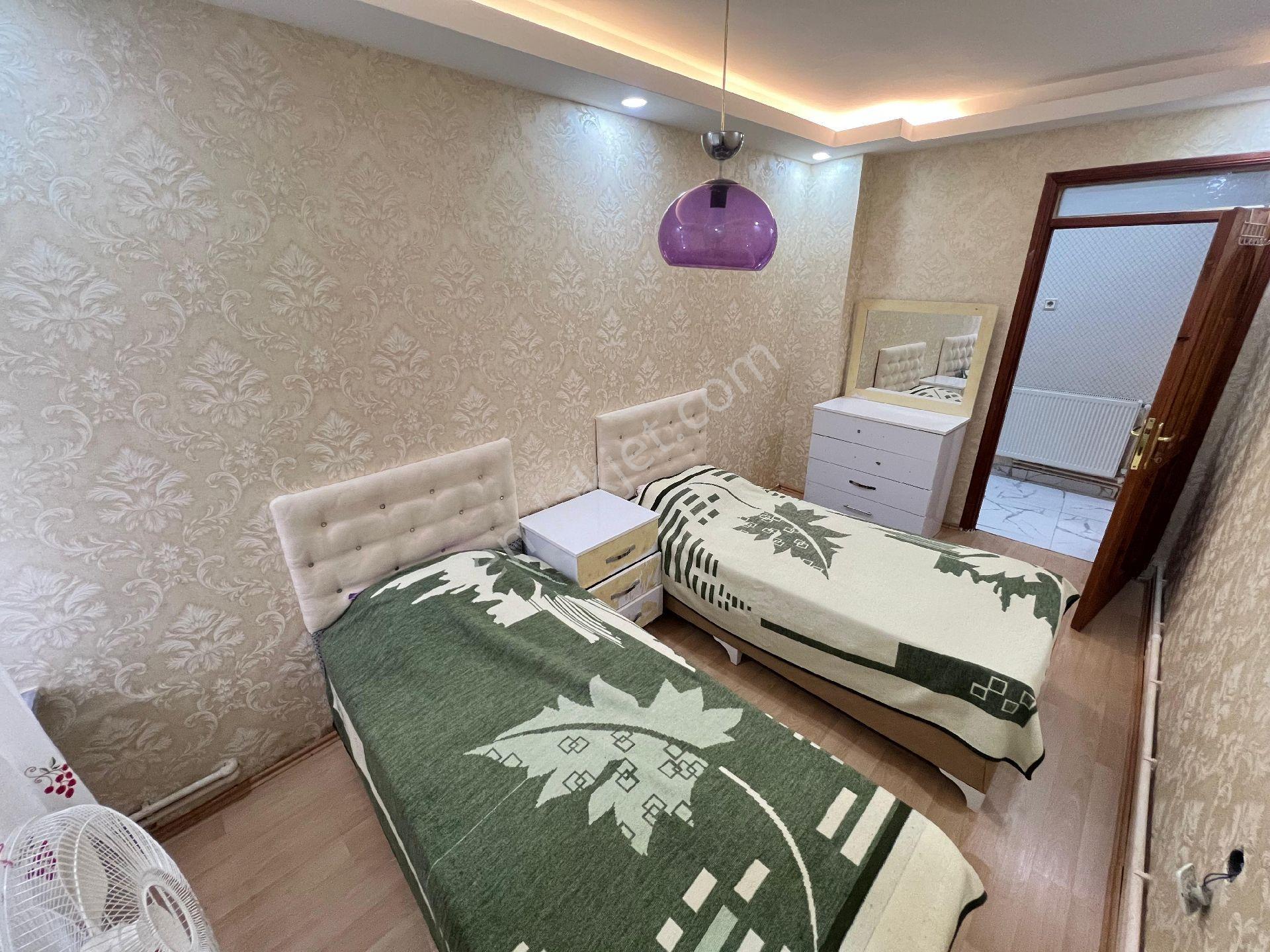 Lider Gayrimenkul'den Karadeniz Mh. 2+1 Full Eşyalı Kiralık Daire - Görsel 10