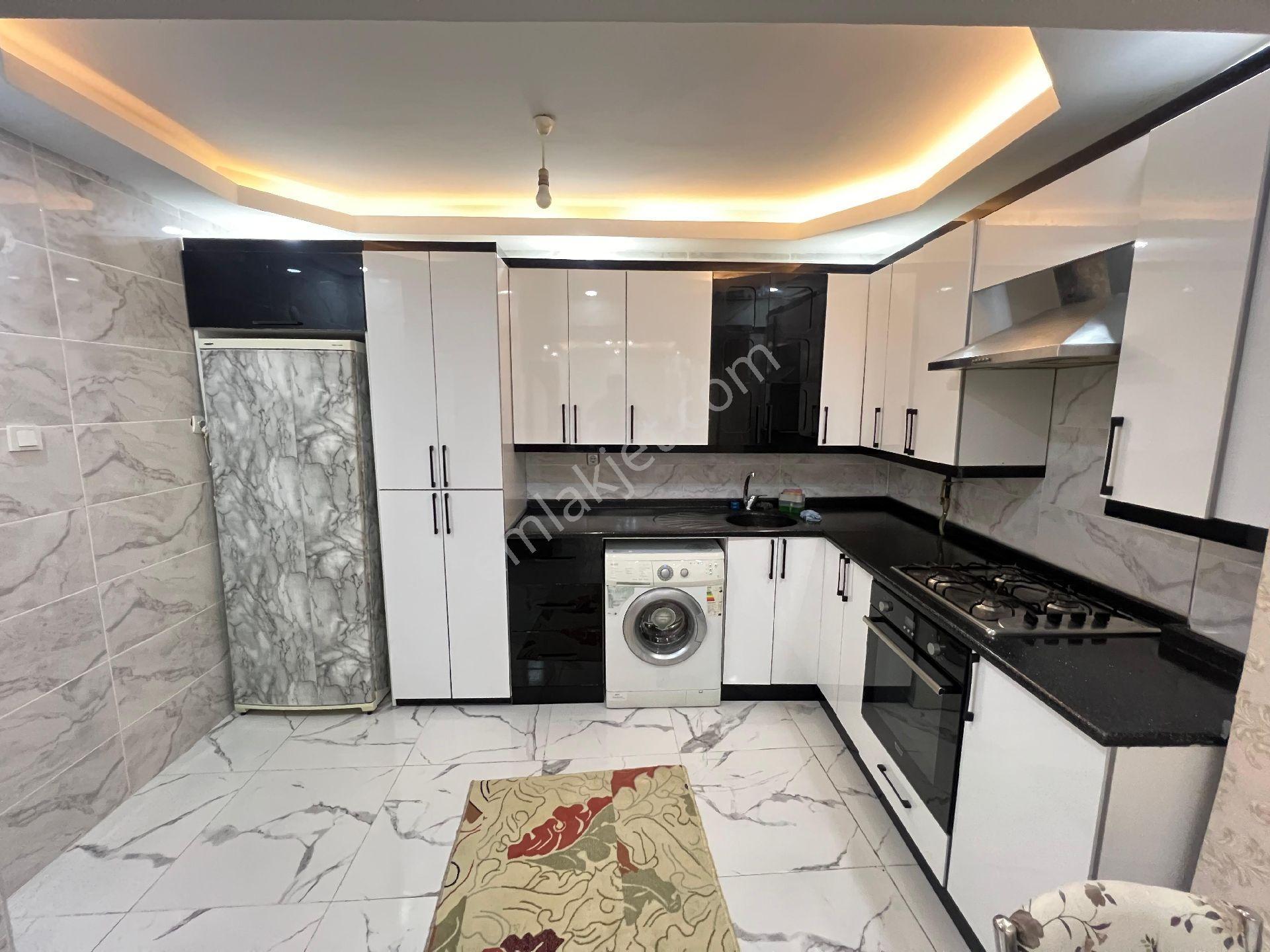 Lider Gayrimenkul'den Karadeniz Mh. 2+1 Full Eşyalı Kiralık Daire - Görsel 4