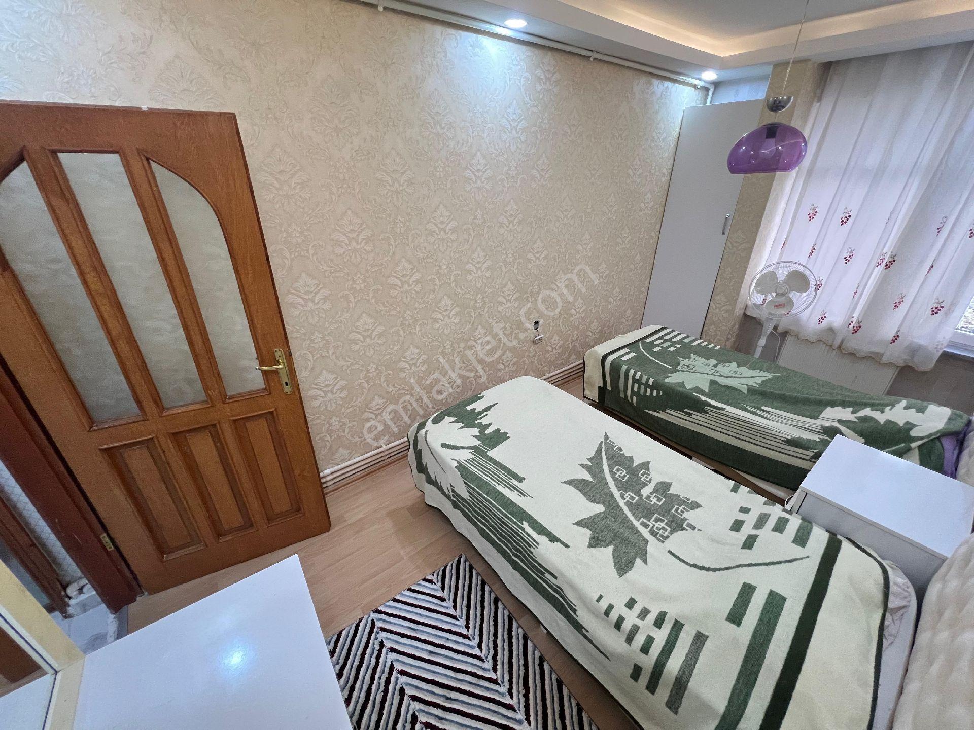 Lider Gayrimenkul'den Karadeniz Mh. 2+1 Full Eşyalı Kiralık Daire - Görsel 9