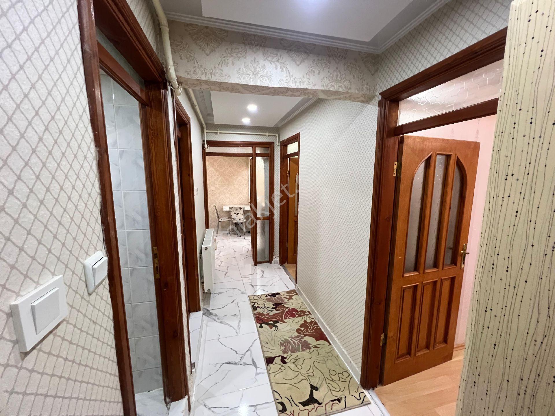 Lider Gayrimenkul'den Karadeniz Mh. 2+1 Full Eşyalı Kiralık Daire - Görsel 20