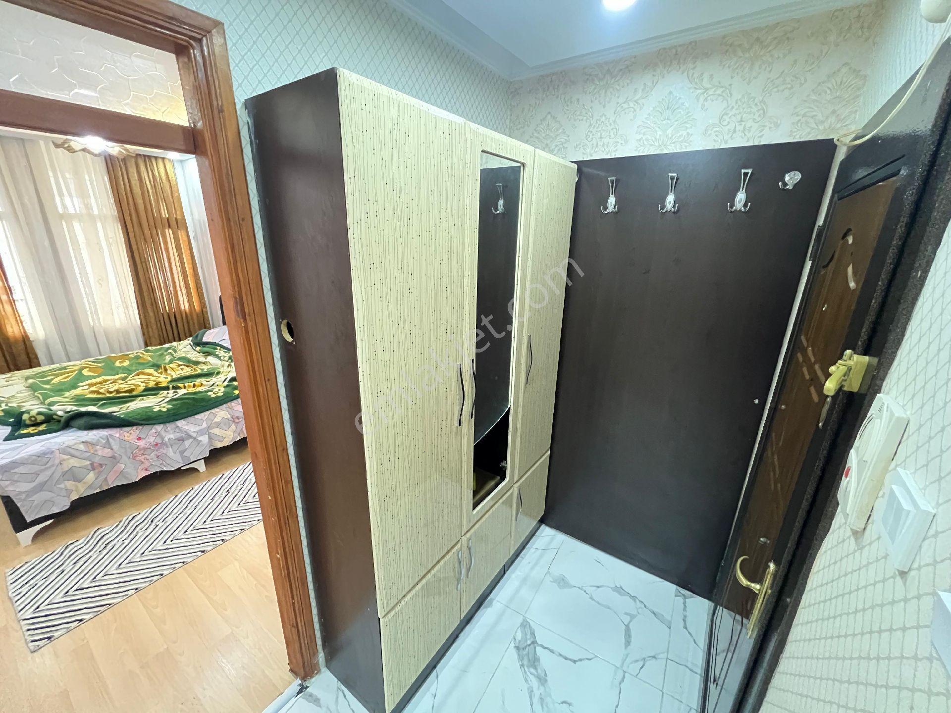 Lider Gayrimenkul'den Karadeniz Mh. 2+1 Full Eşyalı Kiralık Daire - Görsel 25