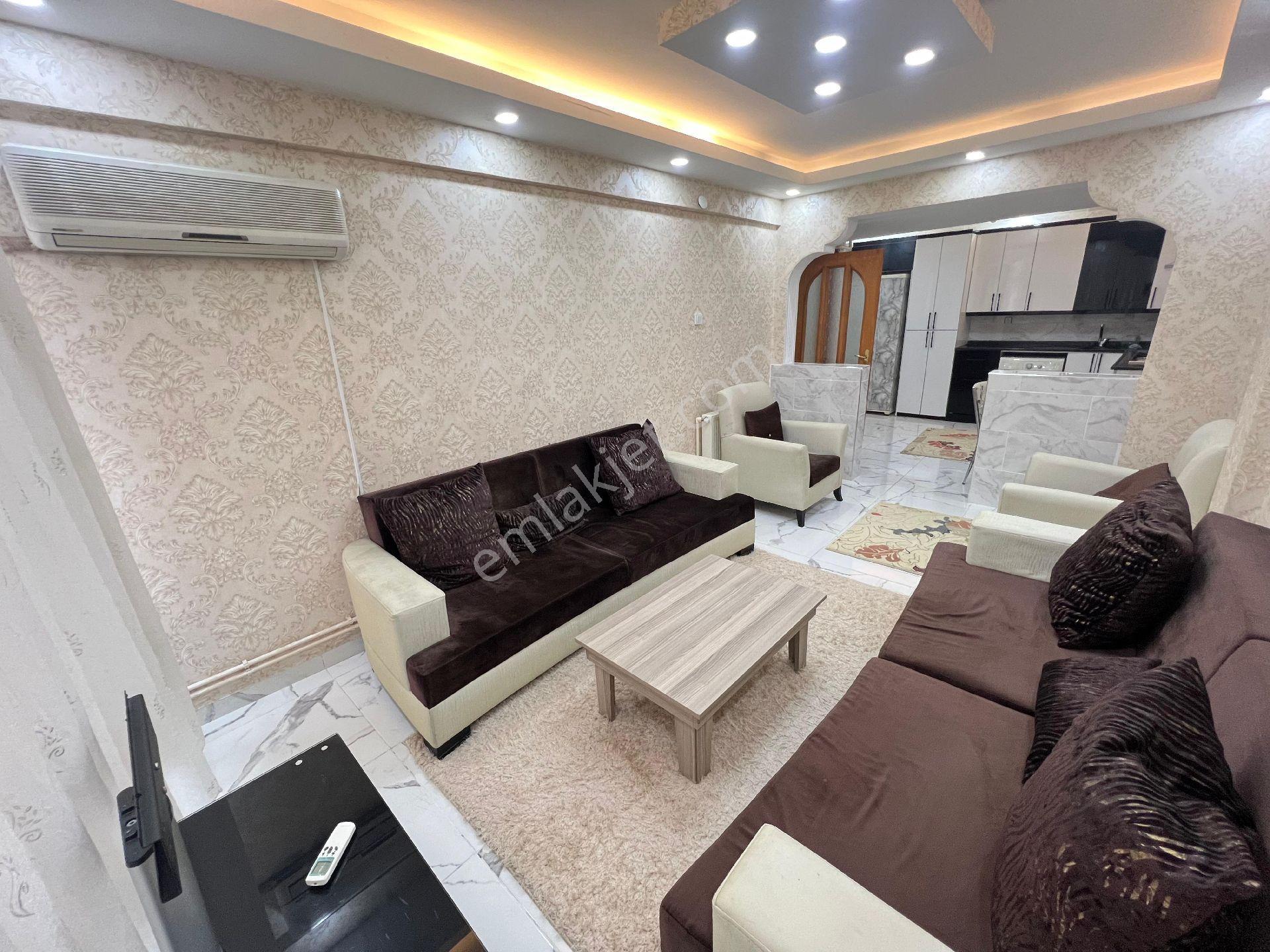 Lider Gayrimenkul'den Karadeniz Mh. 2+1 Full Eşyalı Kiralık Daire - Görsel 5