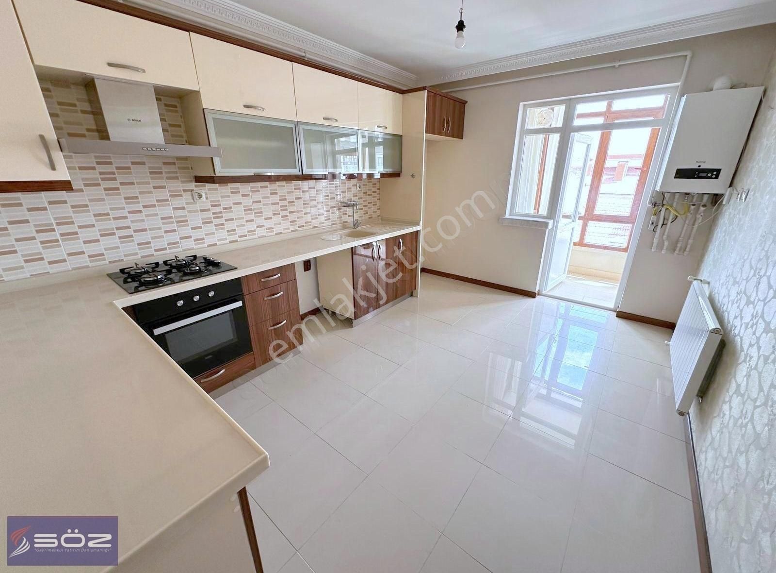 Keçiören Kuşcağız Satılık Daire FIRSAT! HASTANE YAKINI KALBUR CADDESİNDE FULL YAPILI 160M2 4+1