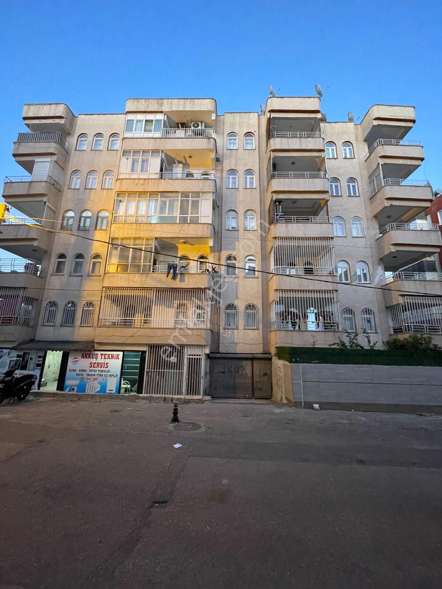 Haliliye Yenişehir Satılık Daire  YENİŞEHİR'DE 3+1 UYGUN FİYATLI DAİRE 