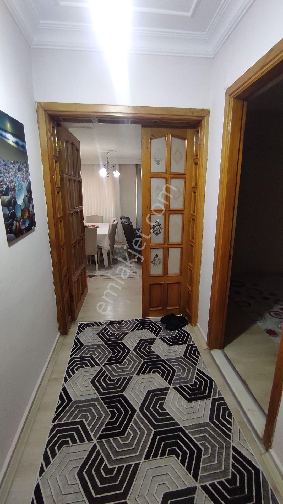 Egelimden 3+1 Full Yeni Eşyalı 2 Adet Klimalı Kiralık Arakat Daire - Görsel 3