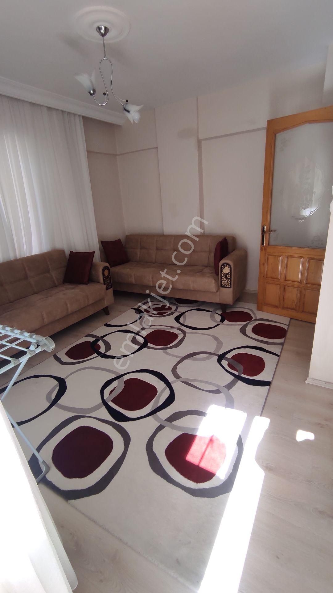 Egelimden 3+1 Full Yeni Eşyalı 2 Adet Klimalı Kiralık Arakat Daire - Görsel 20