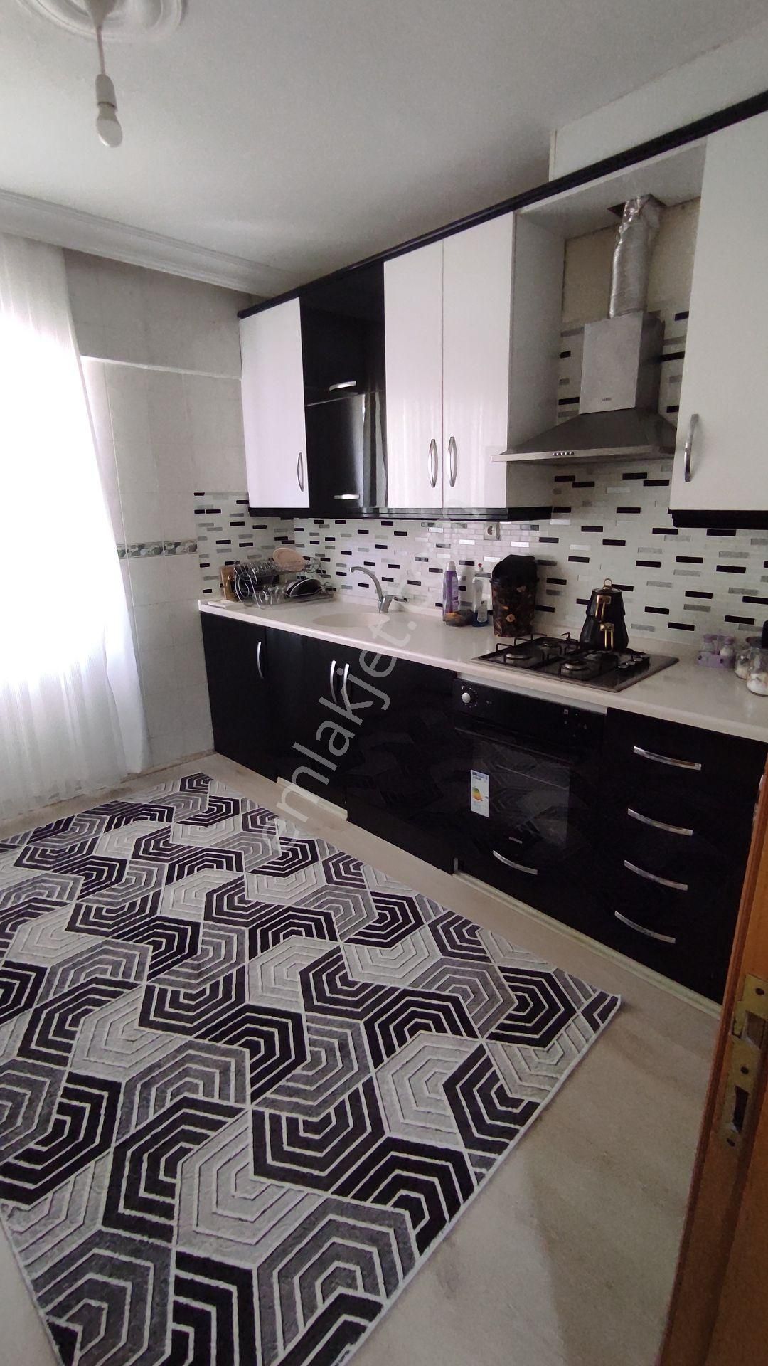 Egelimden 3+1 Full Yeni Eşyalı 2 Adet Klimalı Kiralık Arakat Daire - Görsel 11