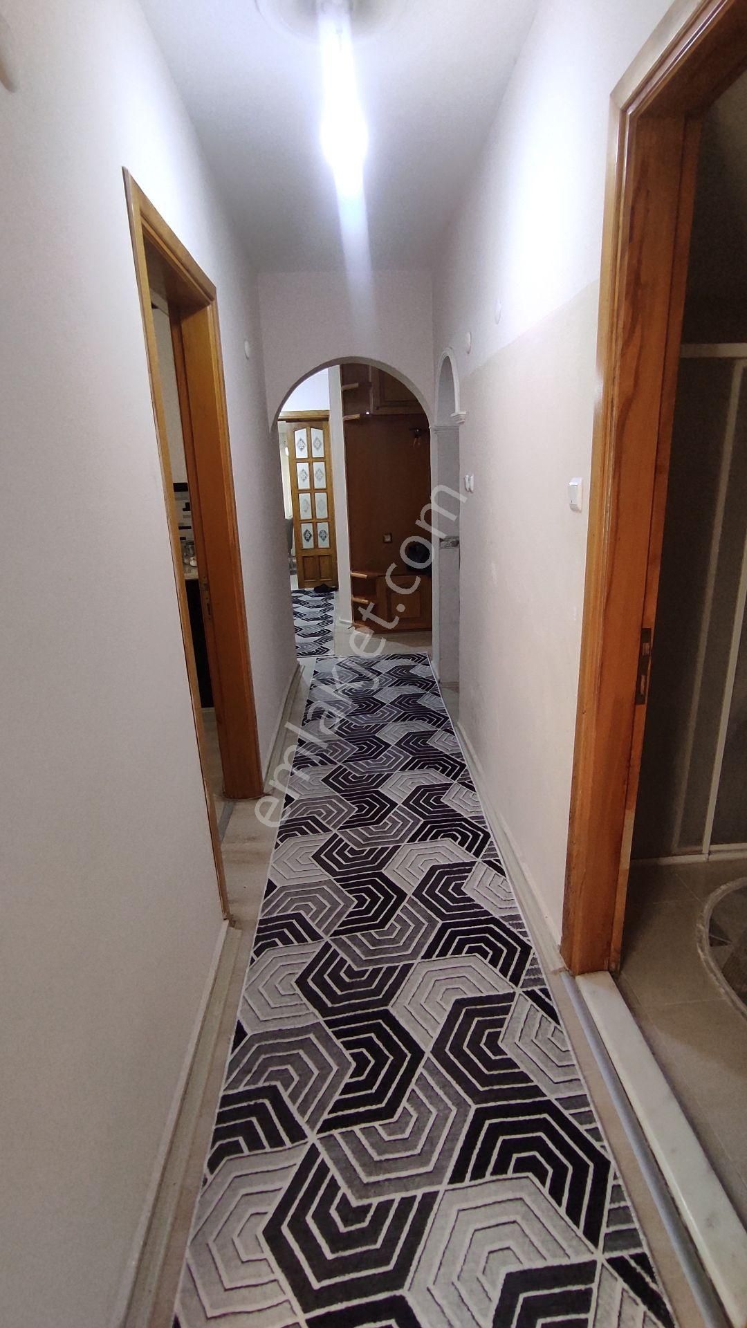 Egelimden 3+1 Full Yeni Eşyalı 2 Adet Klimalı Kiralık Arakat Daire - Görsel 23