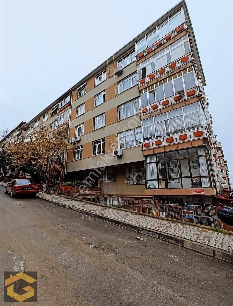 Maltepe Altıntepe Satılık Daire MALTEPE KÜÇÜKYALI DA MARMARAYA YAKIN 3+1 115 M2 YATIRIMLIK DAİRE