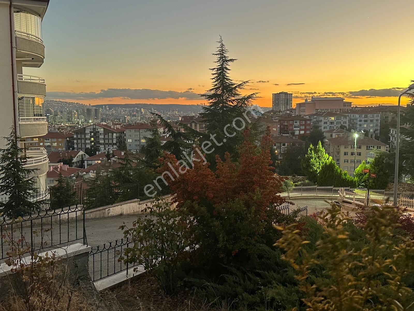 Keçiören İncirli Satılık Daire  EVİNburda'DAN İNCİRLİ'DE GİRİŞ KONUMUNDA ASANSÖRLÜ FULL YAPILI CEPHELERİ AÇIK MANZARALI KAÇMAZ!!