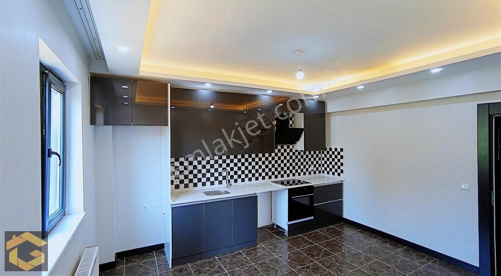 Yahşihan Seyrantepe Kiralık Daire 4+1 Kiralık sıfır Residans Royal Tower