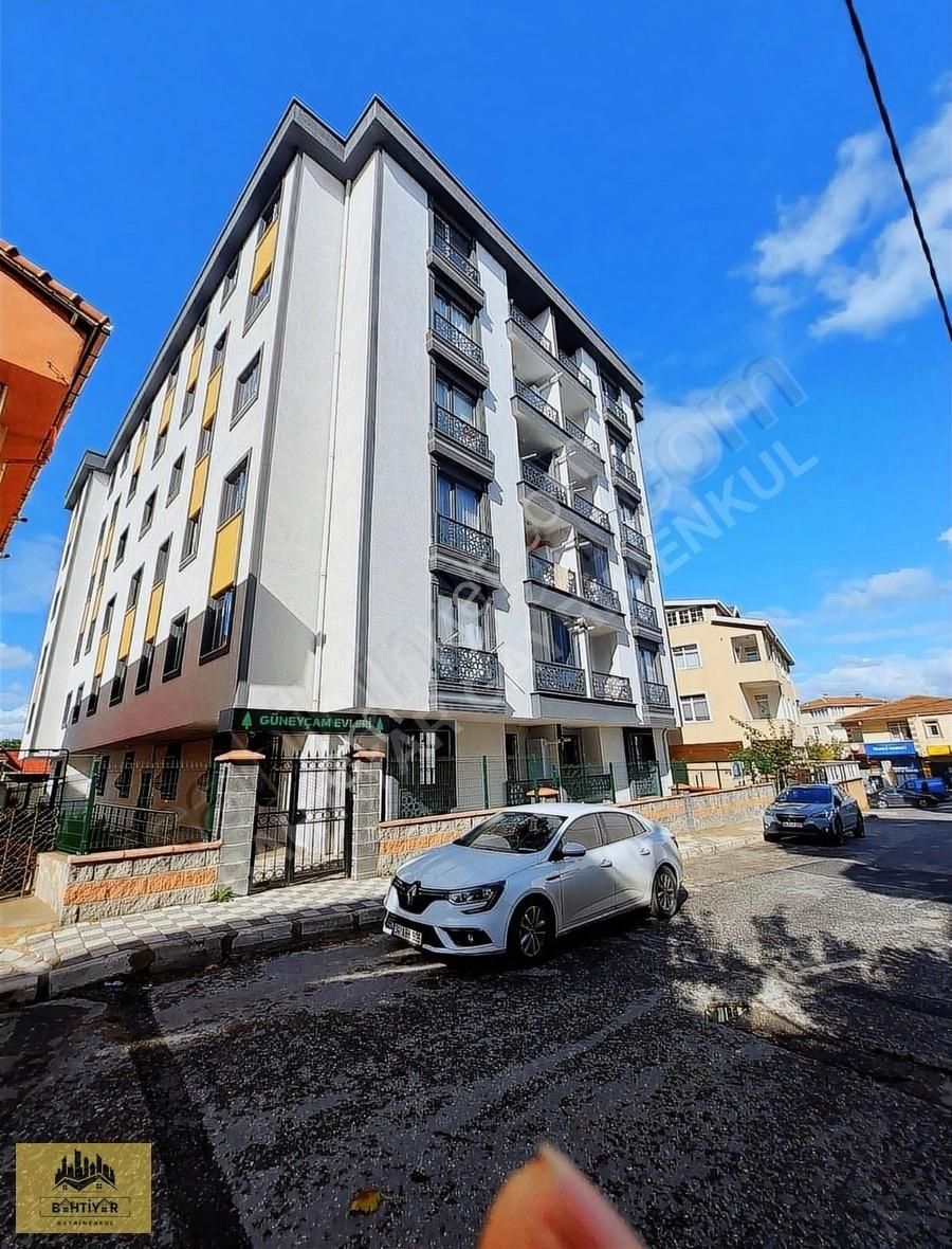 Sancaktepe Yenidoğan Satılık Daire BAHTİYAR GAYRİMENKULDEN SANCAKTEPE YENİDOĞAN MAH. SATILIK DAİRE