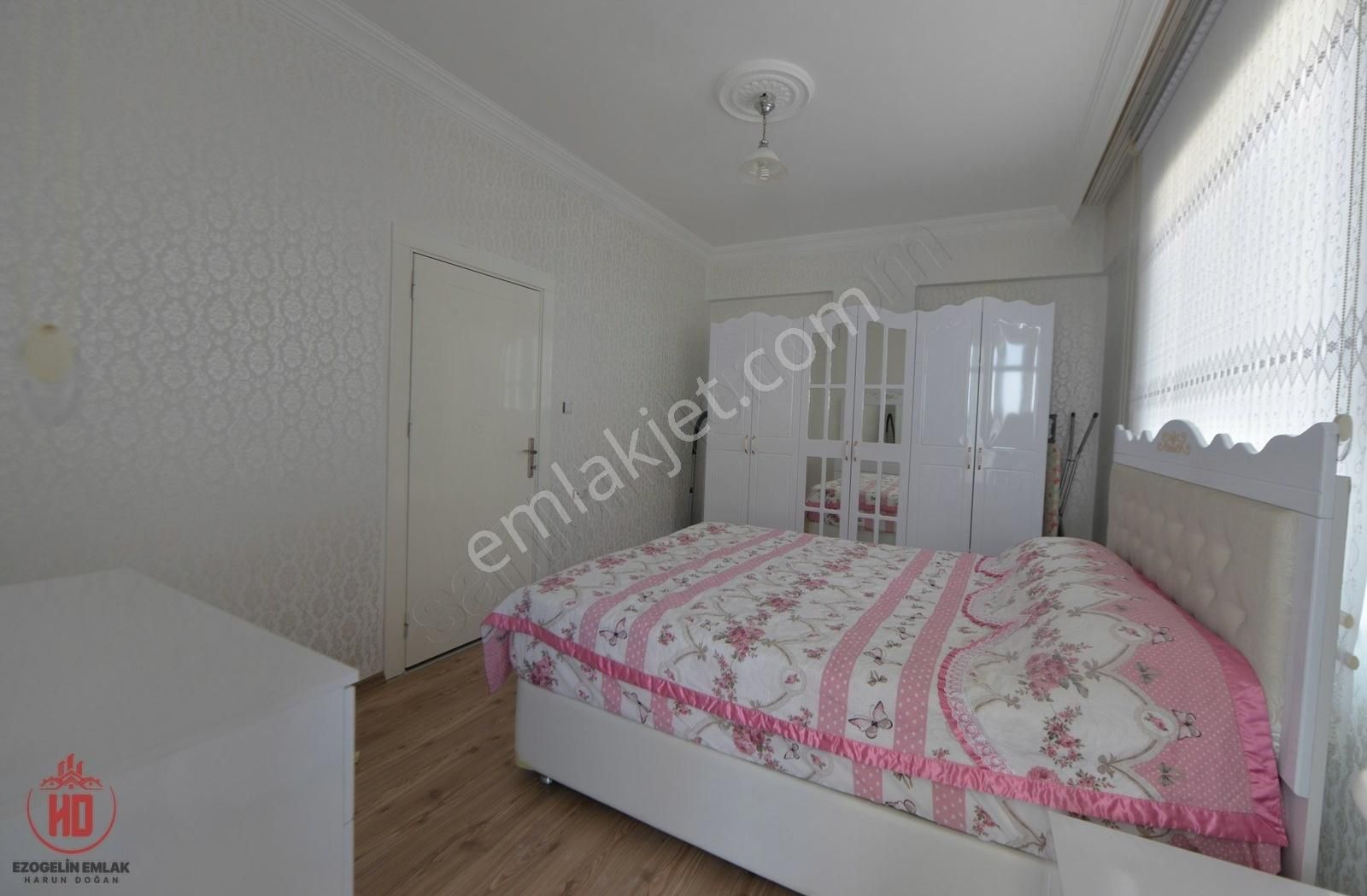 Şahinbey Bülbülzade Satılık Daire EZOGELINDEN BÜLBÜLZADEDE 3+1 SATILIK DAİRE