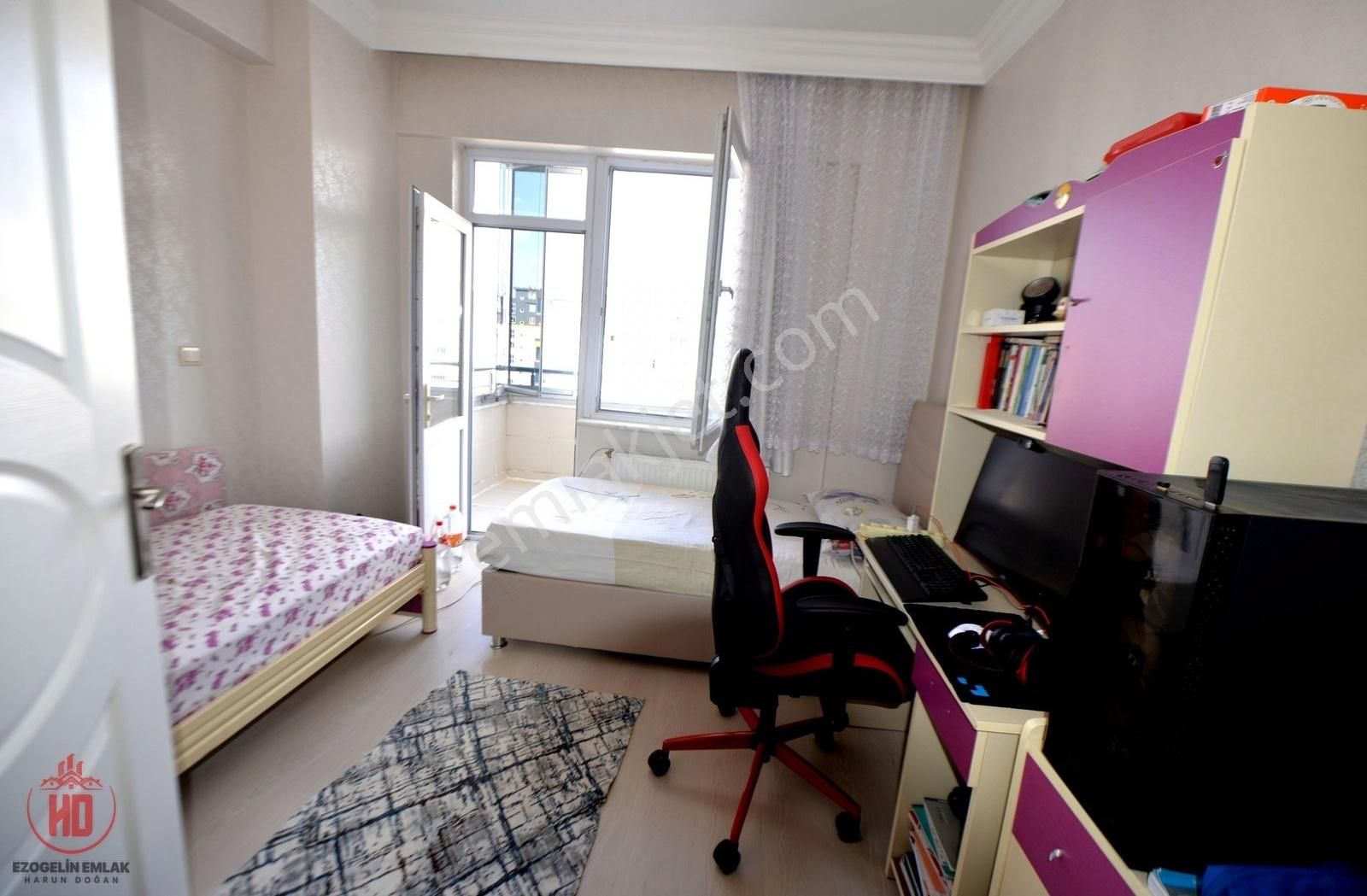 Şahinbey Şahintepe Satılık Daire EZOGELİN GAYRİMENKUL DEN ŞAHİNTEPE MAH 3+1 SATILIK DAİRE FIRSATI