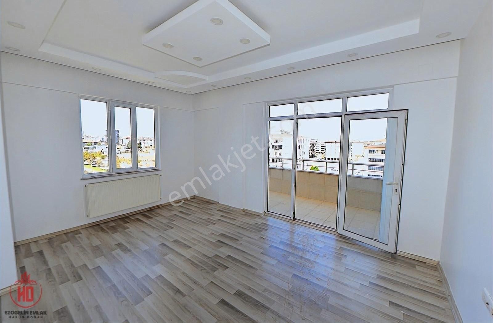 Şahinbey Karataş Kiralık Daire EZOGELİN GAYRİMENKUL'DEN AKKENT PARKI YANINDA 3+1 KİRALIK DAİRE