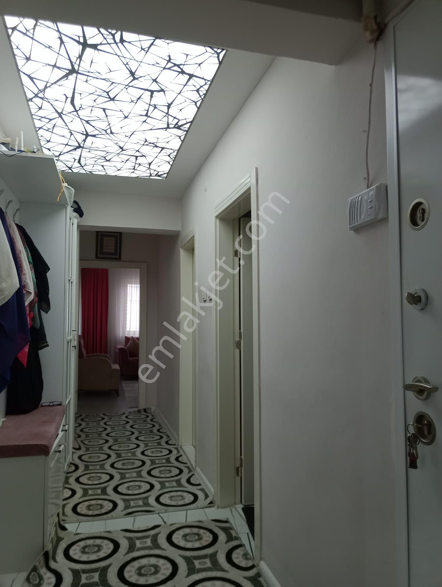 Sincan Plevne Satılık Daire  BK GAYRİMENKULDEN 3+1 SATILIK DAİRE 