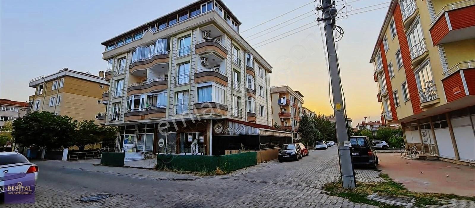 Lüleburgaz Gençlik Satılık Dükkan & Mağaza LÜLEBURGAZ'DA SATILIK FIRSAT KÖŞE DÜKKAN