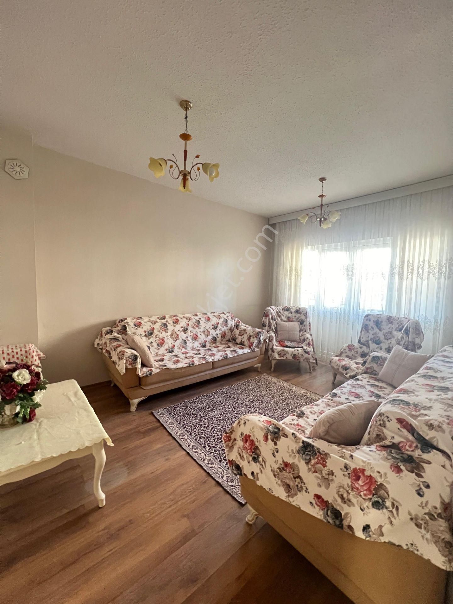 Tarsus Tozkoparan Zahit Satılık Daire  TOZKOPARAN TOKİ EVLERİN'DE TARSUS CK EMLAK'TAN 83m2 2+1 SATILIK DAİRE