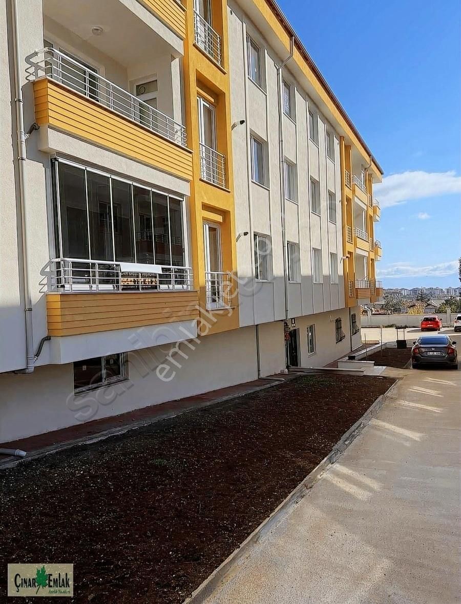 Merzifon Sofular Kiralık Daire ÇINAR EMLAK'TAN KİRALIK SIFIR-EŞYALI 1+1 DAİRELER